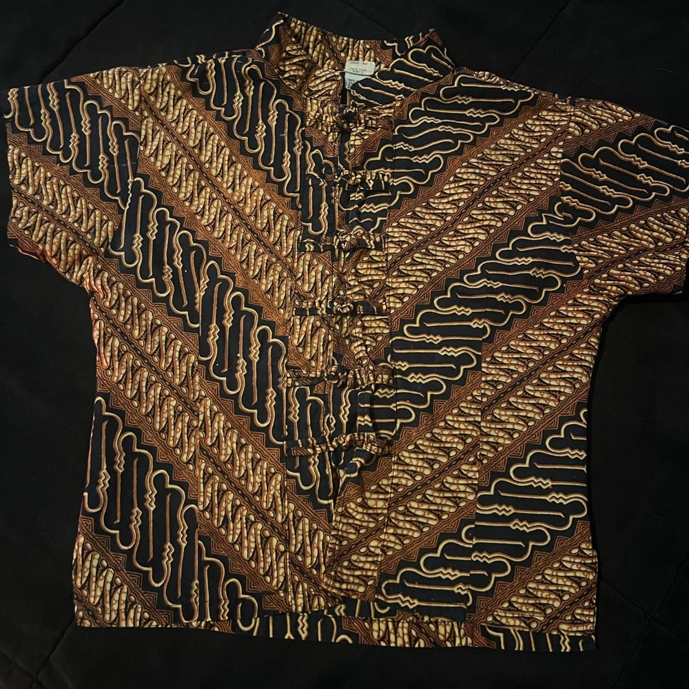 Cheongsam / Qipao VintageTop